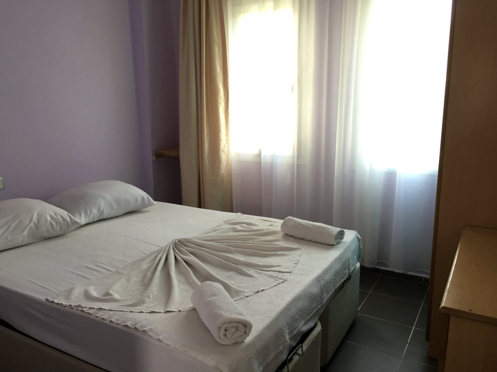 palm club aparthotel hotel kusadasi