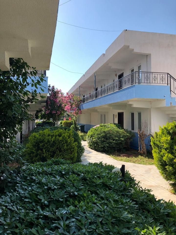 palm club aparthotel hotel kusadasi