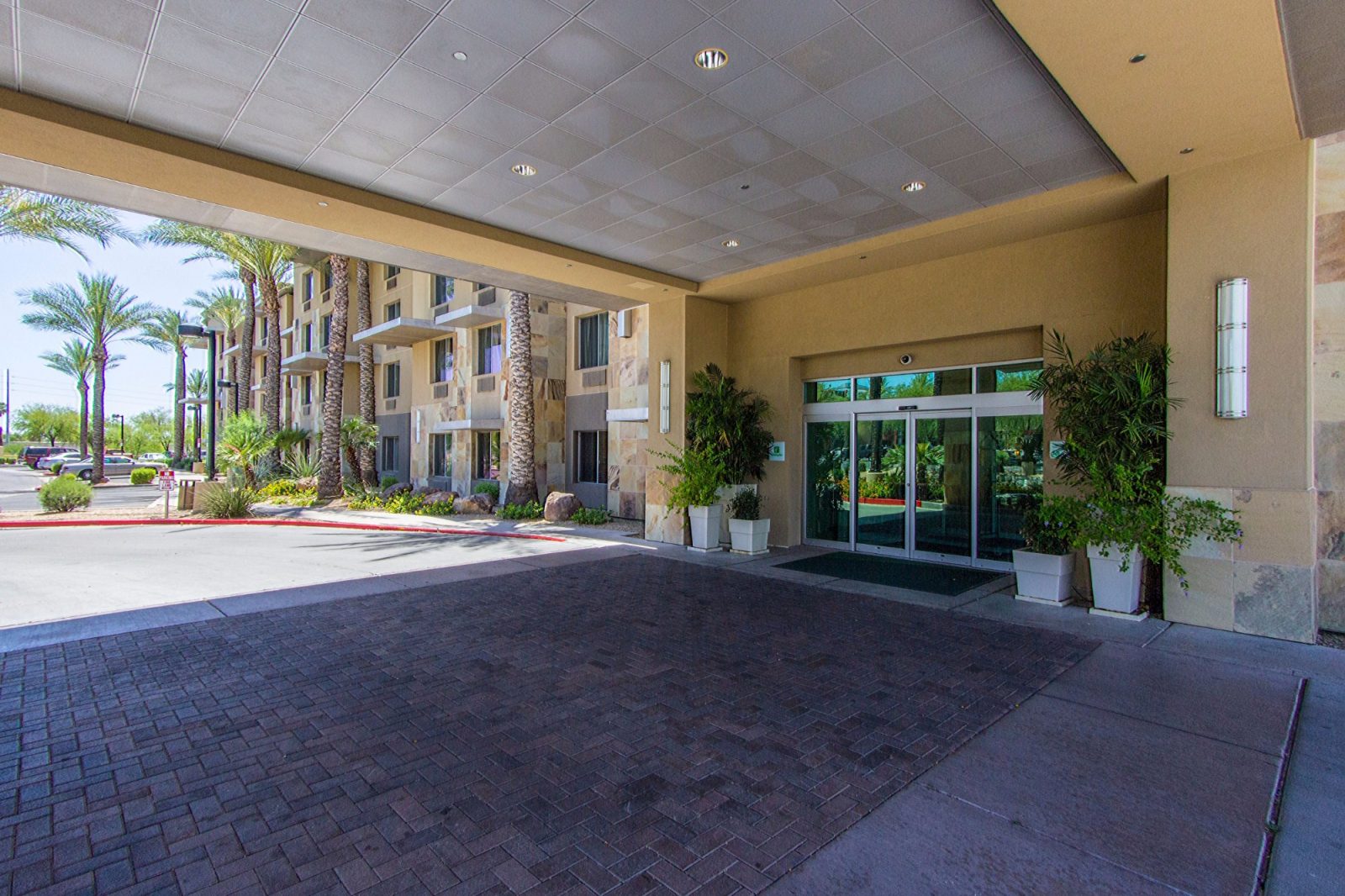 Holiday Inn & Suites Scottsdale North - Airpark By IHG