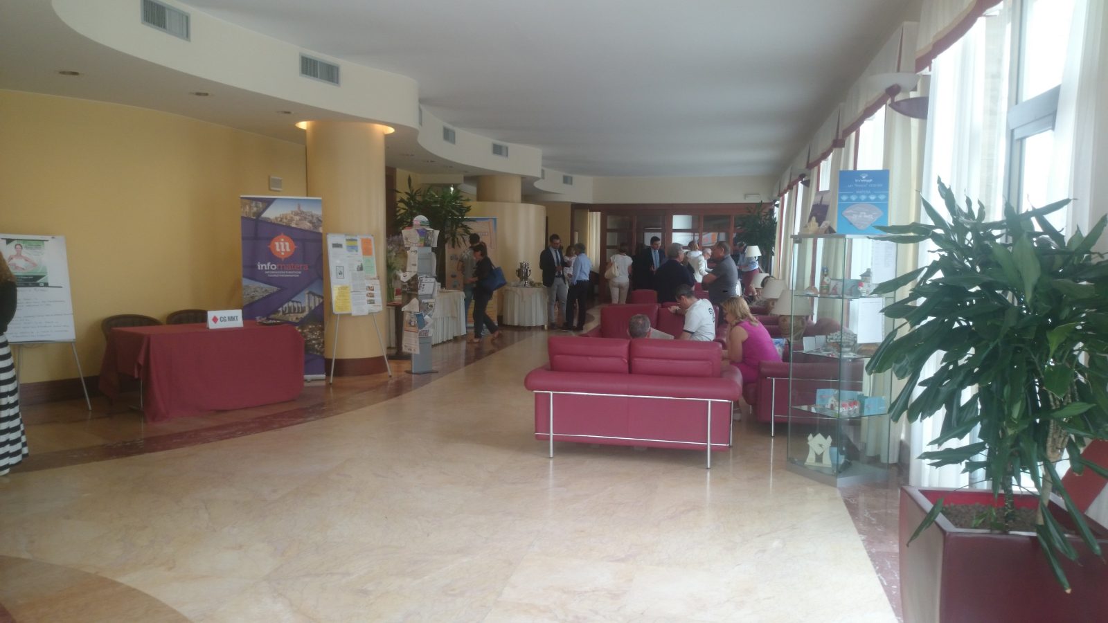 Palace Hotel