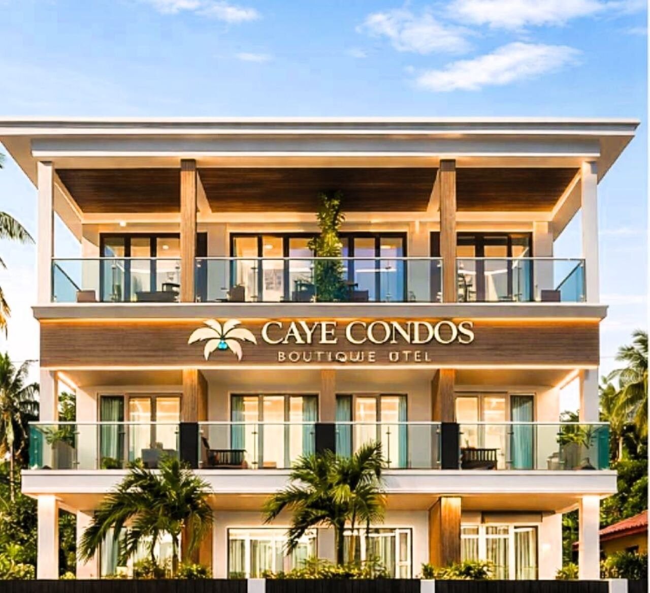 hotel caye caulker