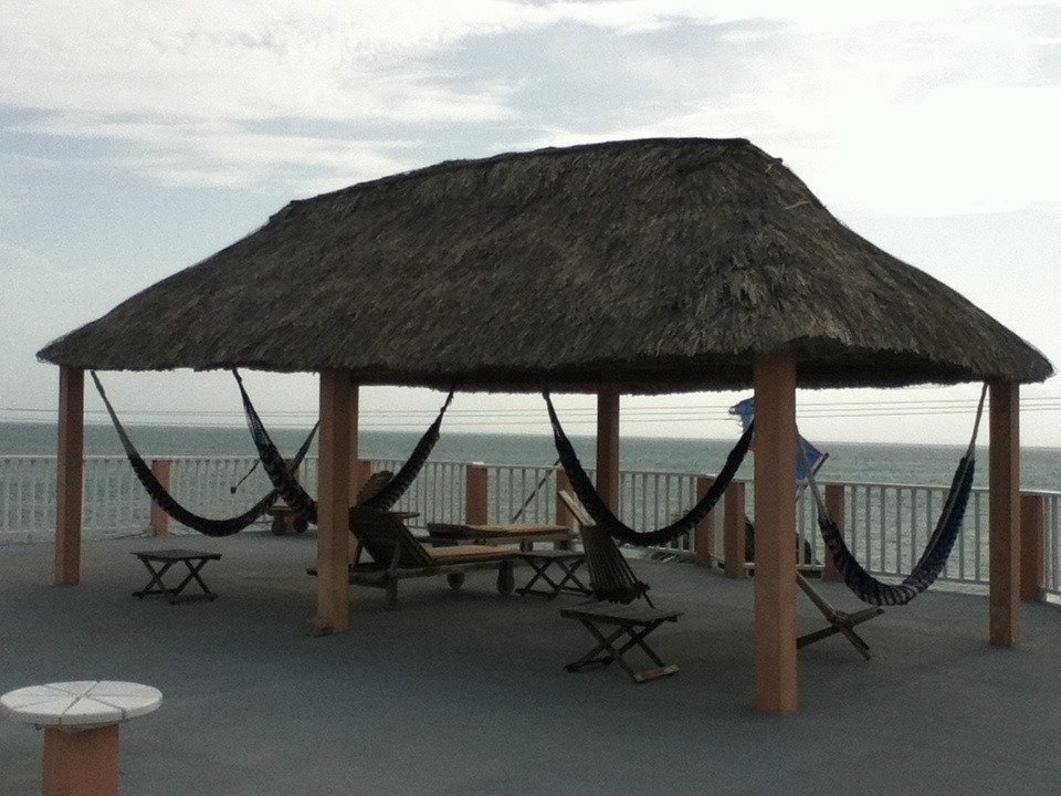 hotel caye caulker