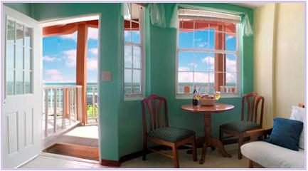 hotel caye caulker