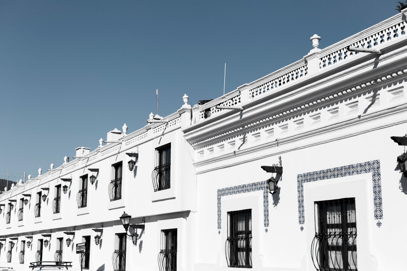 holiday inn san cristobal de las casas