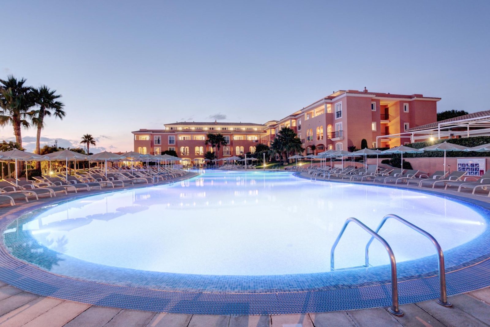 hotel grupotel macarella