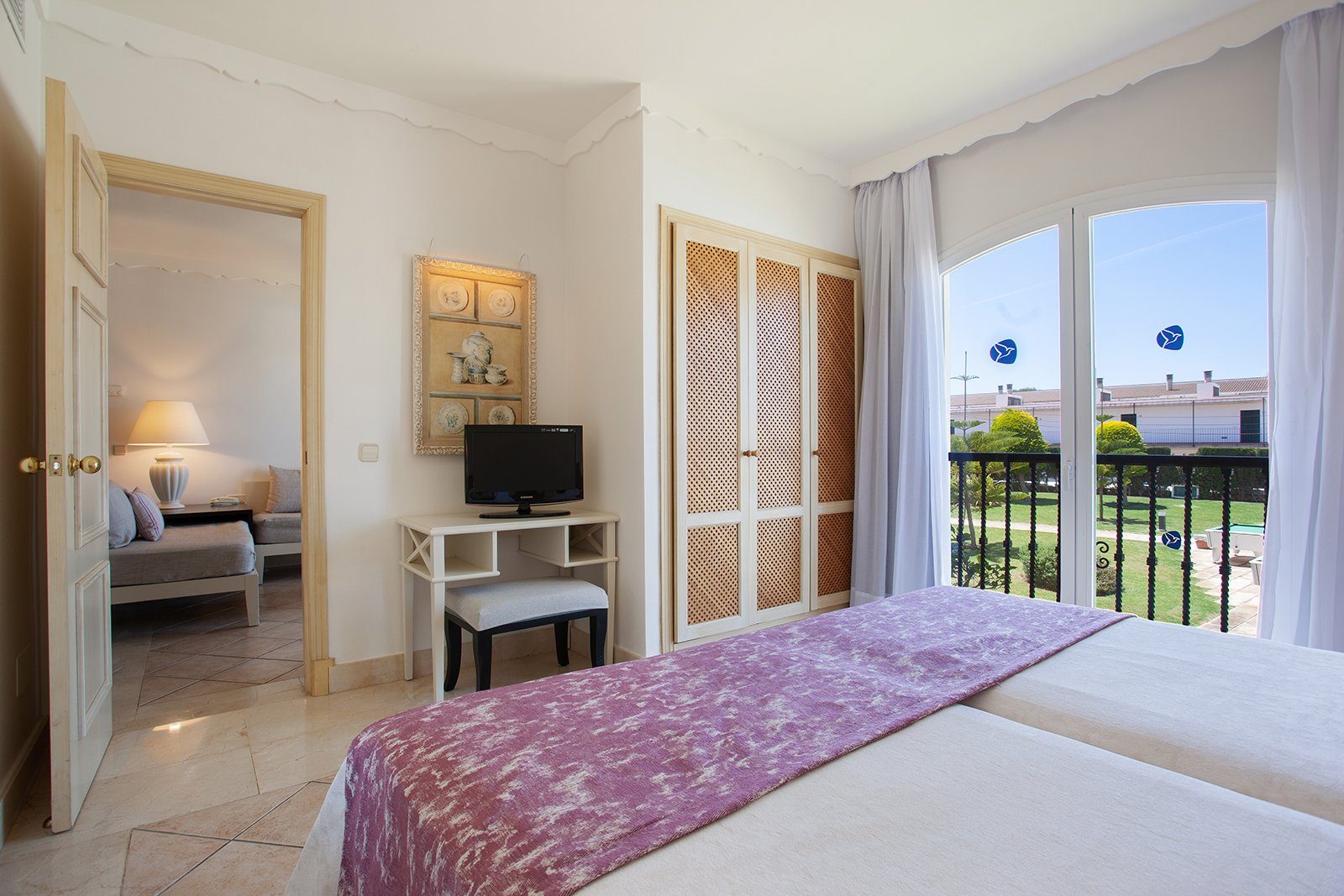 hotel grupotel macarella