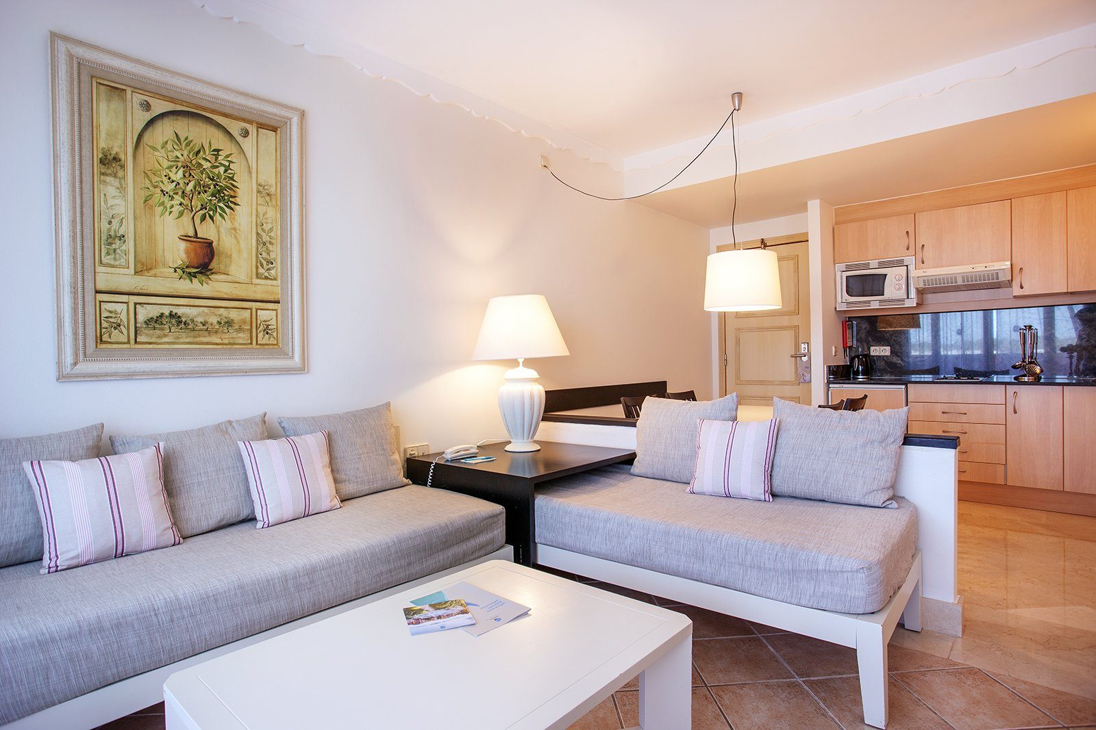hotel grupotel macarella