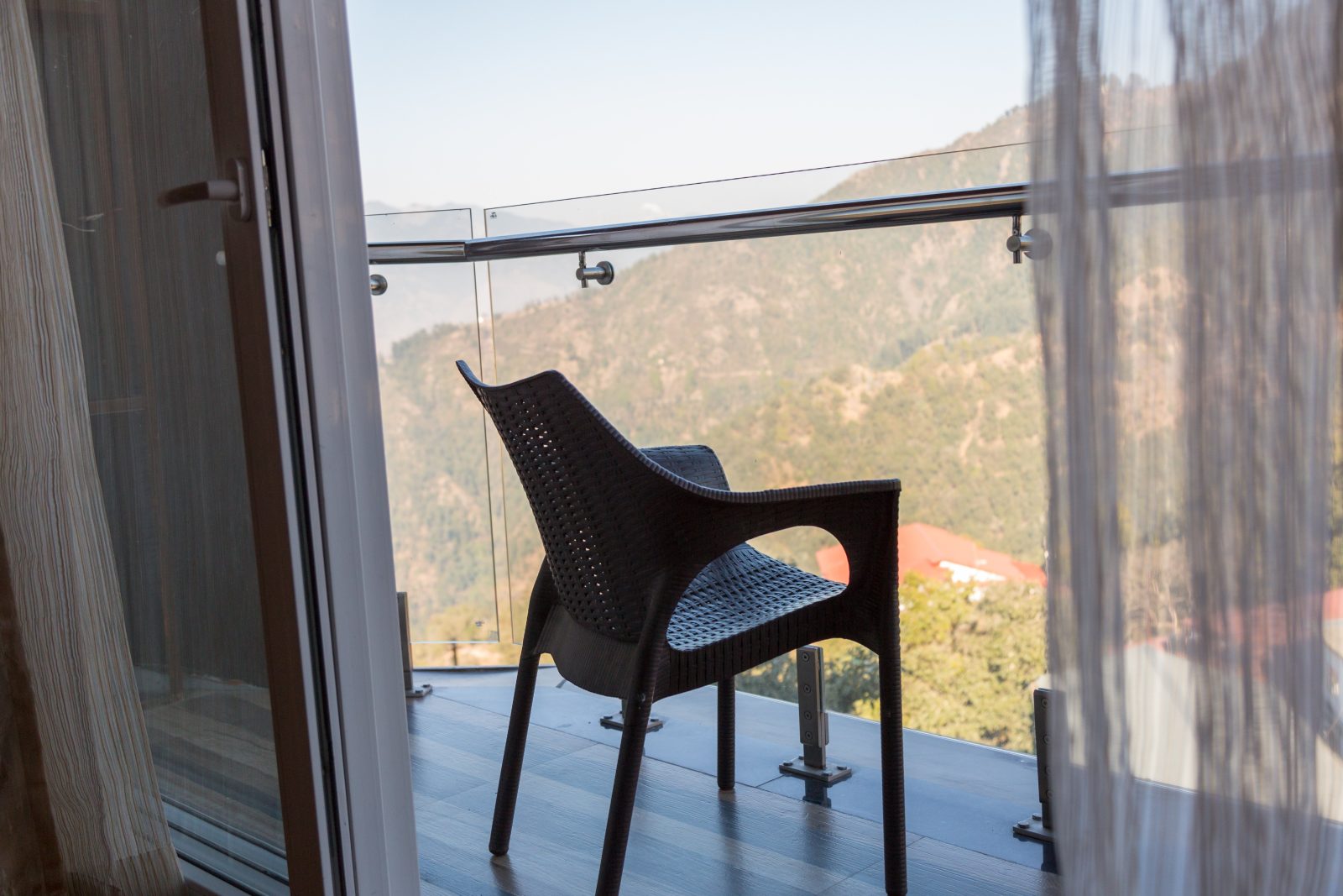 nand residency hotel