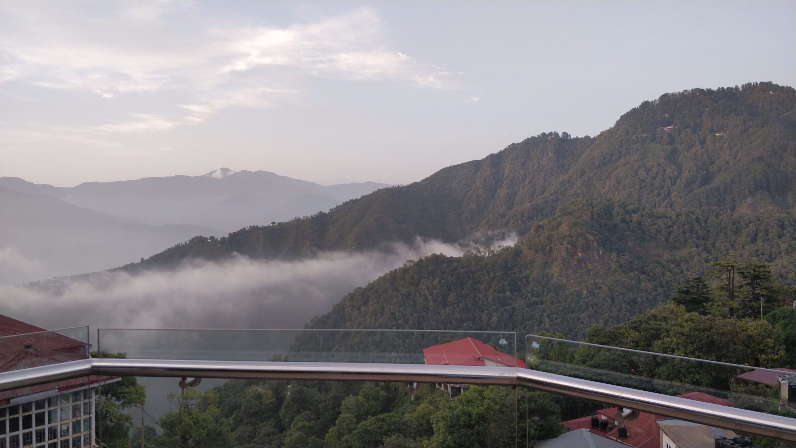 nand residency hotel