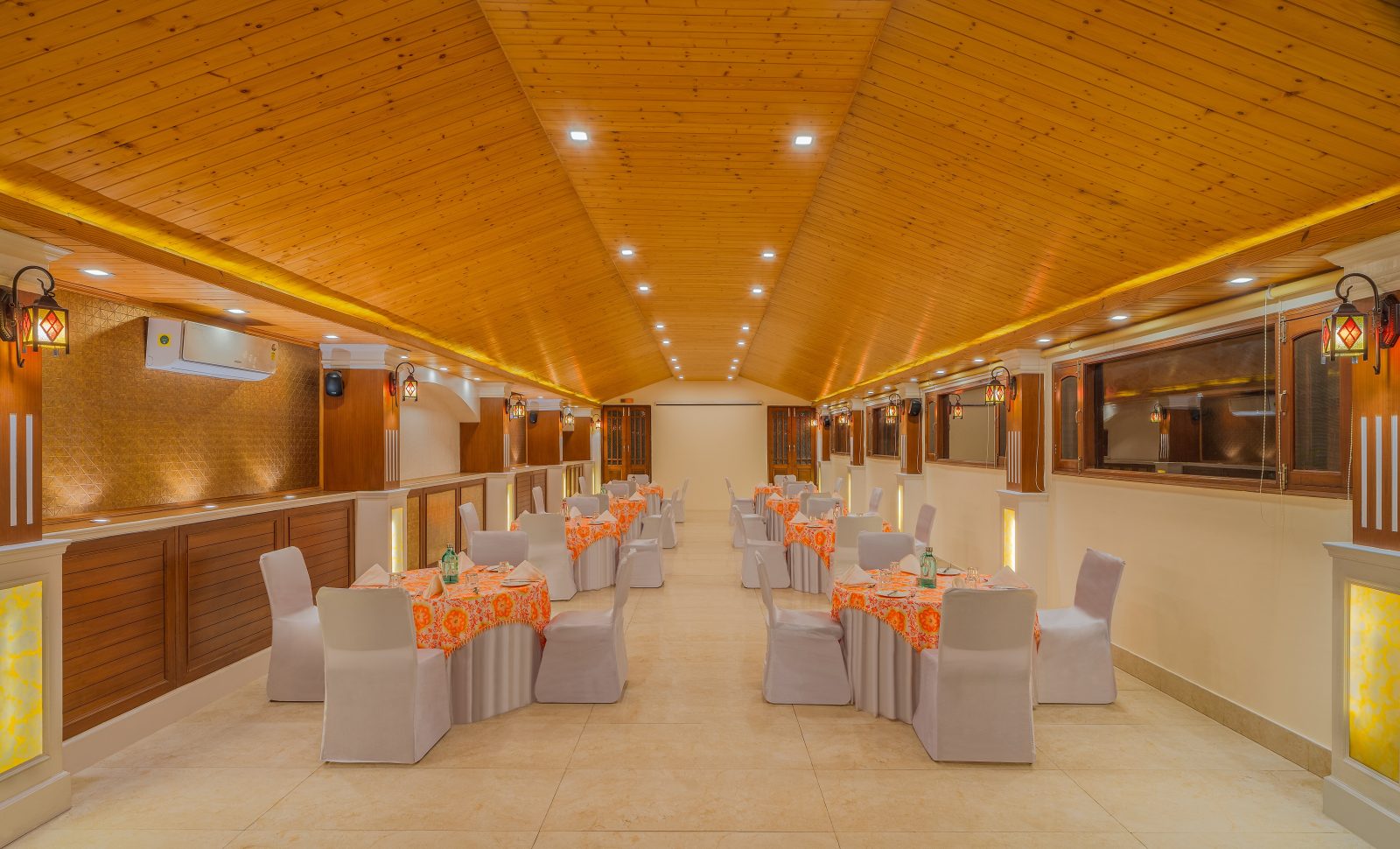 nand residency hotel