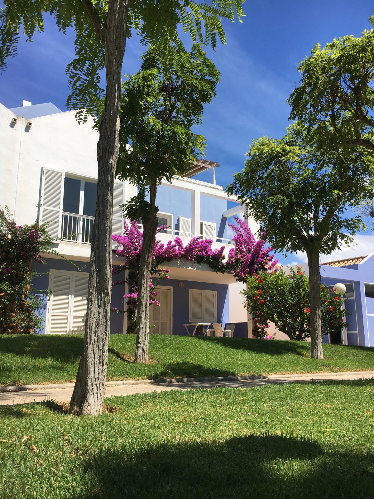 Club Ciudadela