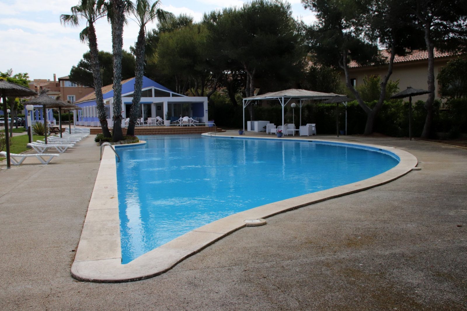Club Ciudadela