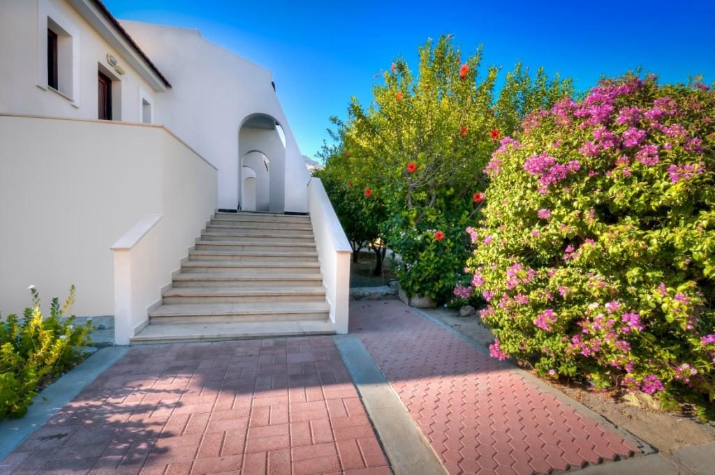 Pefkos Lemon Tree Apartments