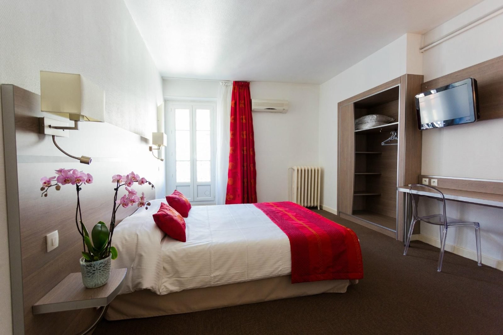 l hotel grenoble