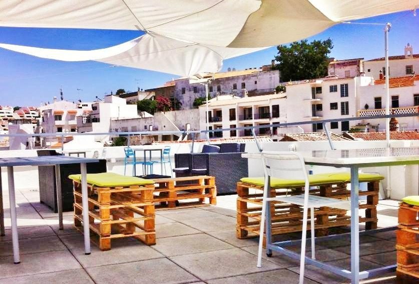 Peneco Albufeira GuestHouse