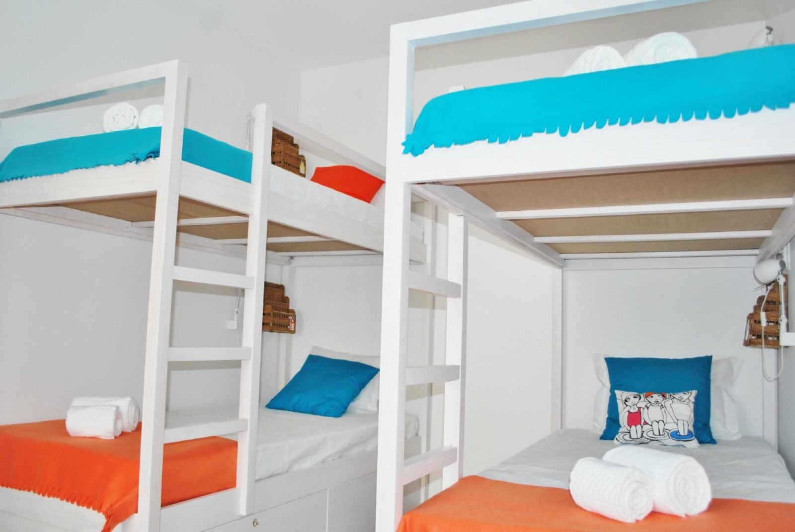 Peneco Albufeira GuestHouse
