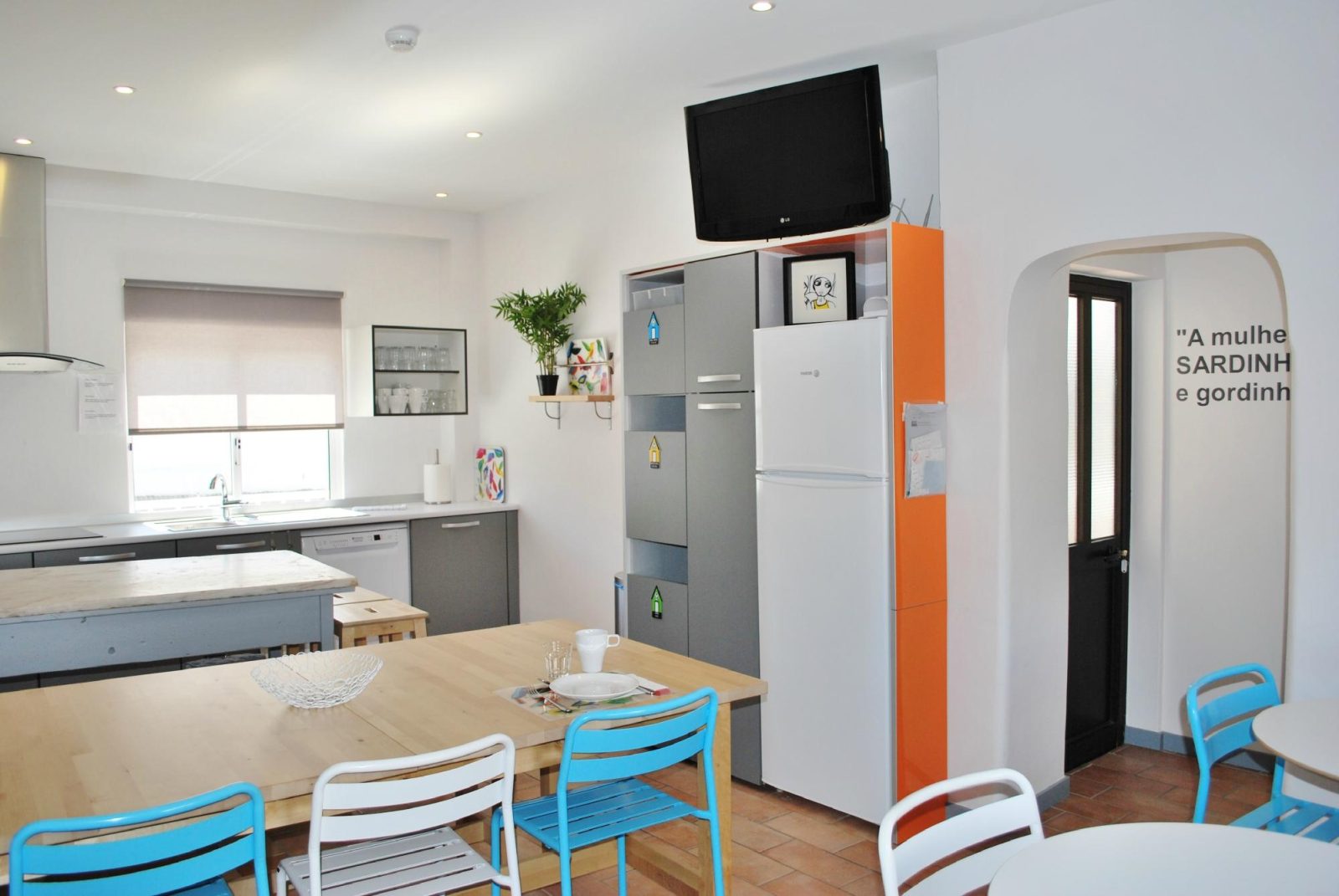 Peneco Albufeira GuestHouse