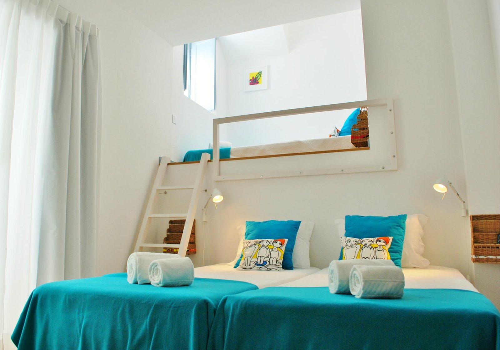 Peneco Albufeira GuestHouse