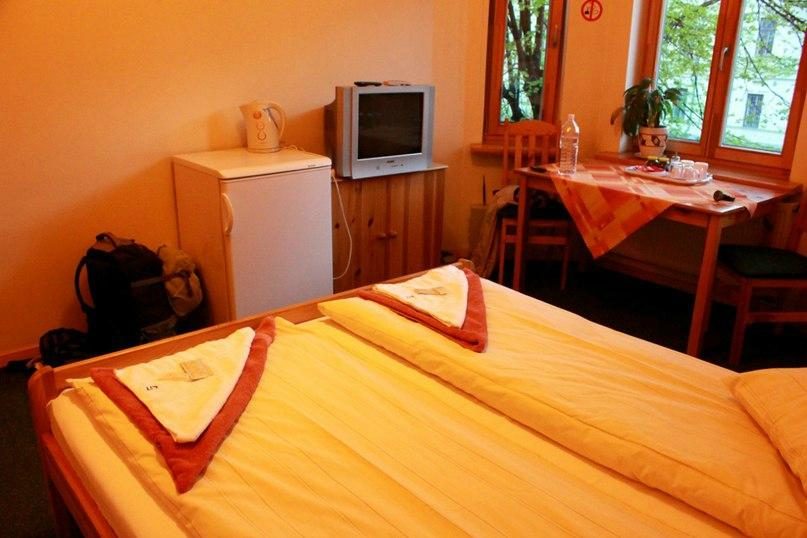 Litinterp Guest House Kaunas
