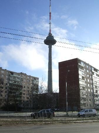 Litinterp Guest House Kaunas