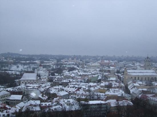 Litinterp Guest House Kaunas
