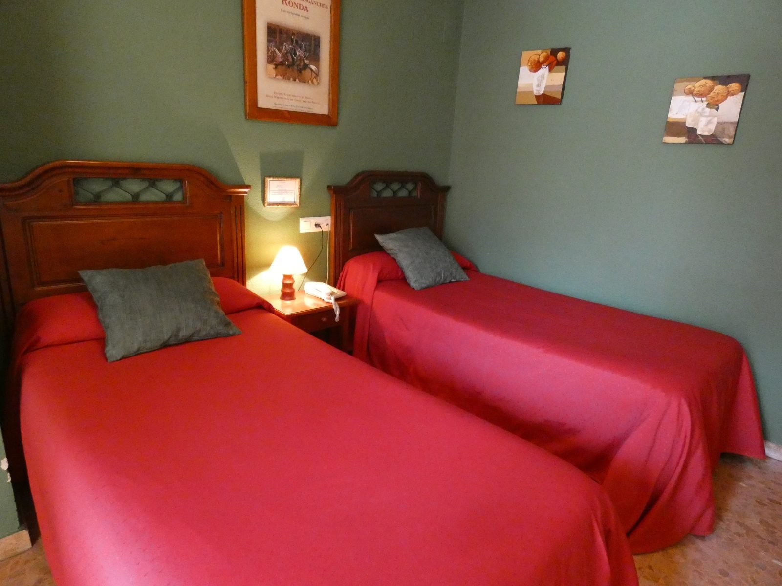 Hotel Arunda 2