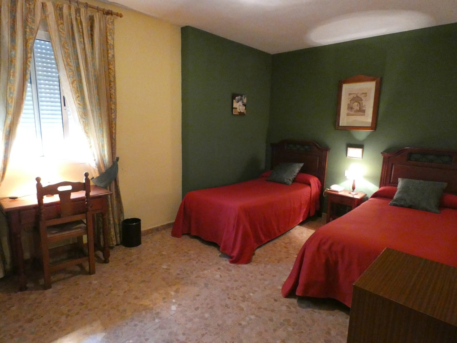Hotel Arunda 2