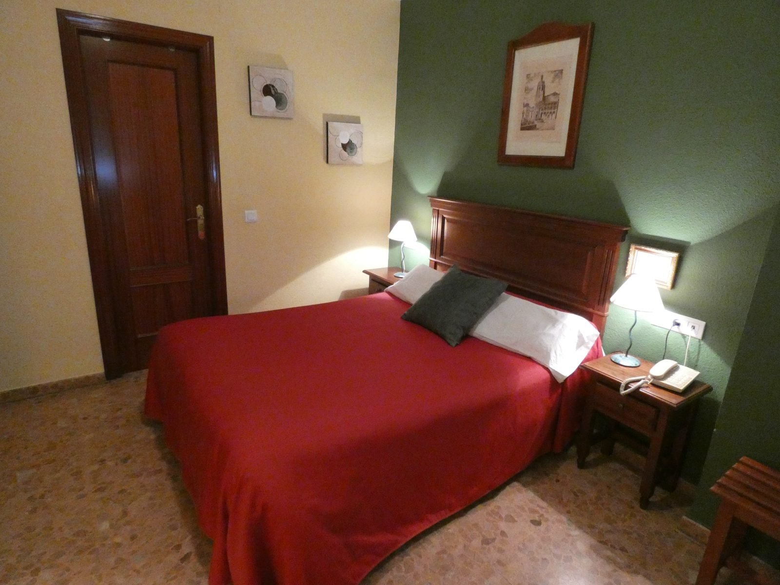 Hotel Arunda 2