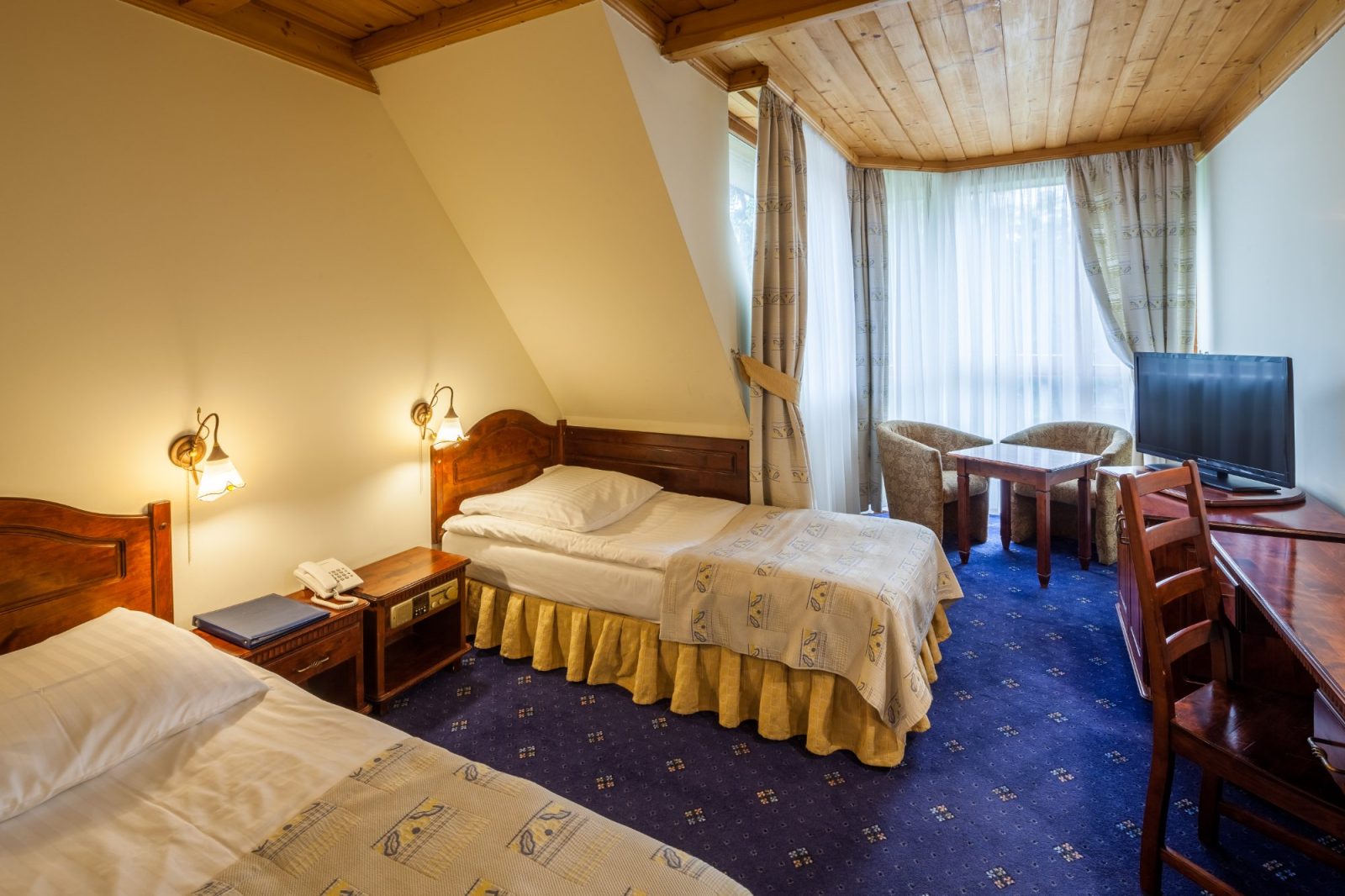 Hotel Belvedere Resort & SPA