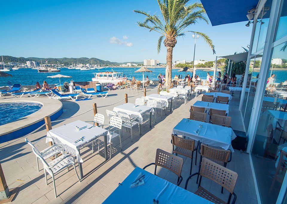 azuline hoteles mar amantis i and ii
