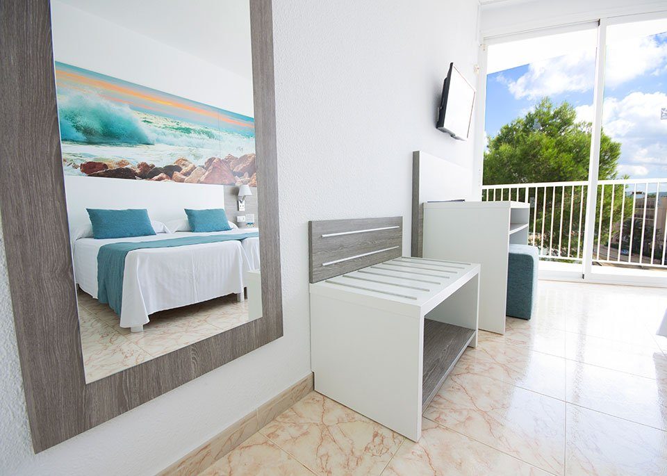 azuline hoteles mar amantis i and ii