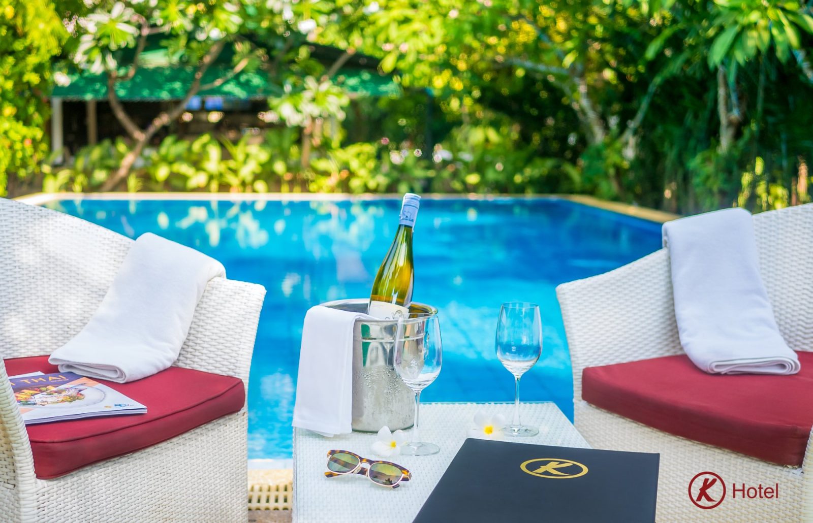 Lokal Hotel Phuket