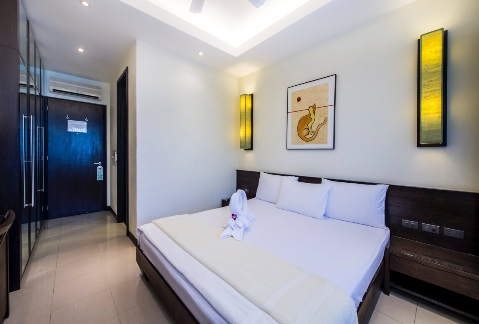 Lokal Hotel Phuket