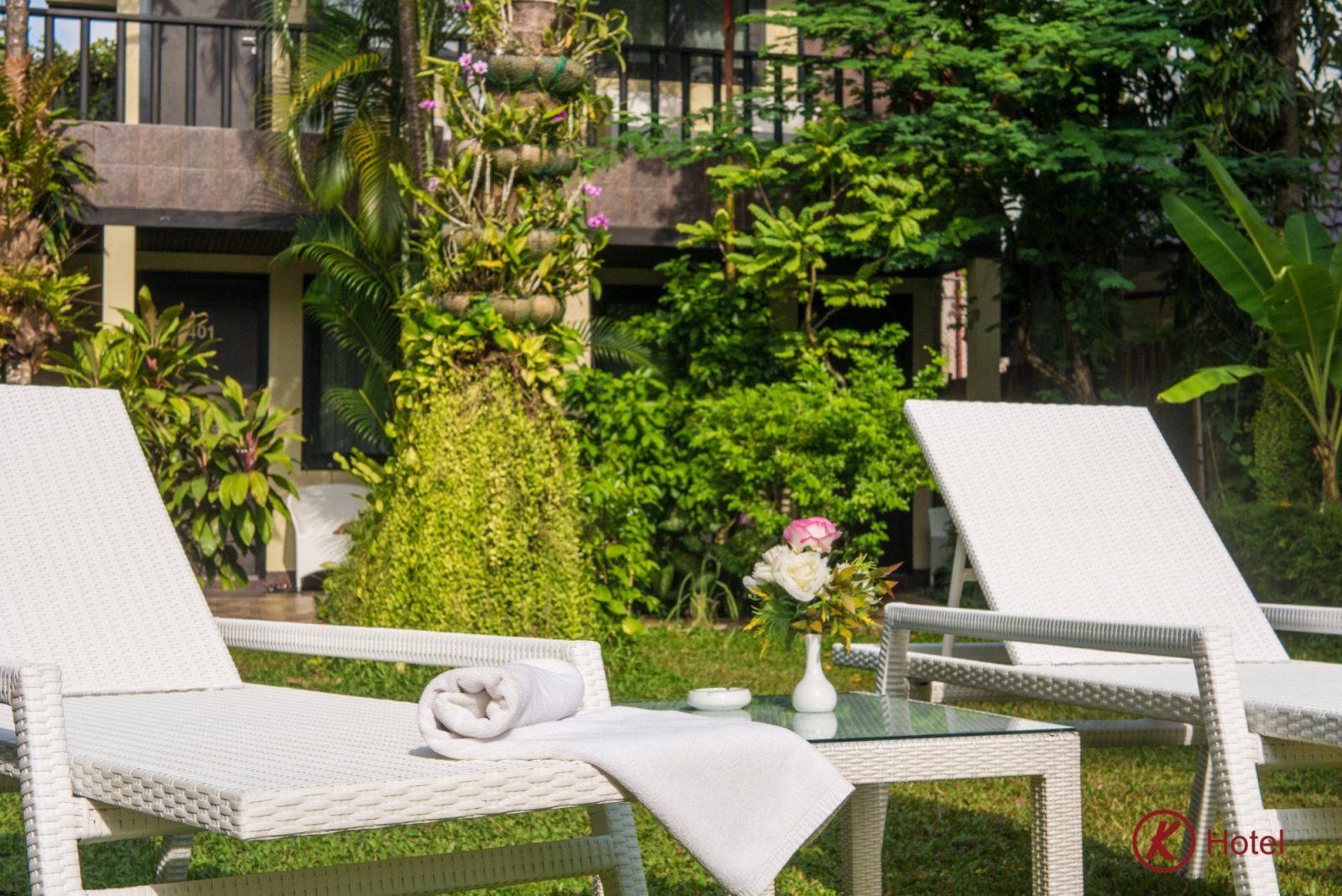 Lokal Hotel Phuket