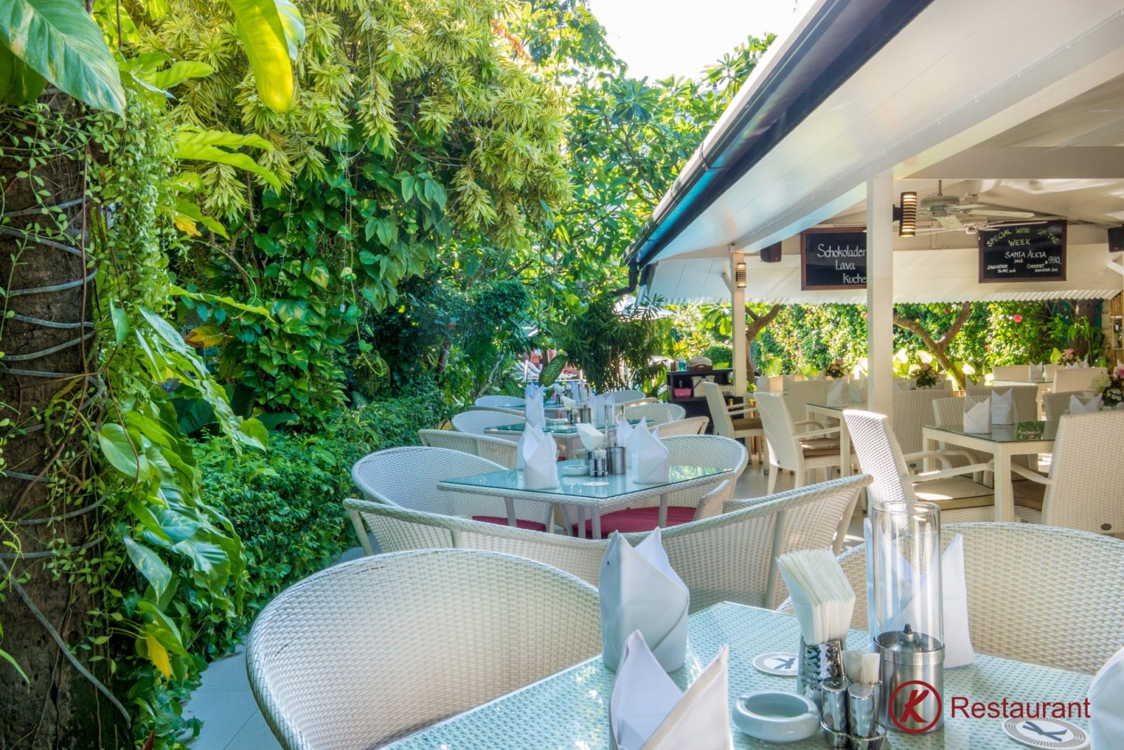 Lokal Hotel Phuket