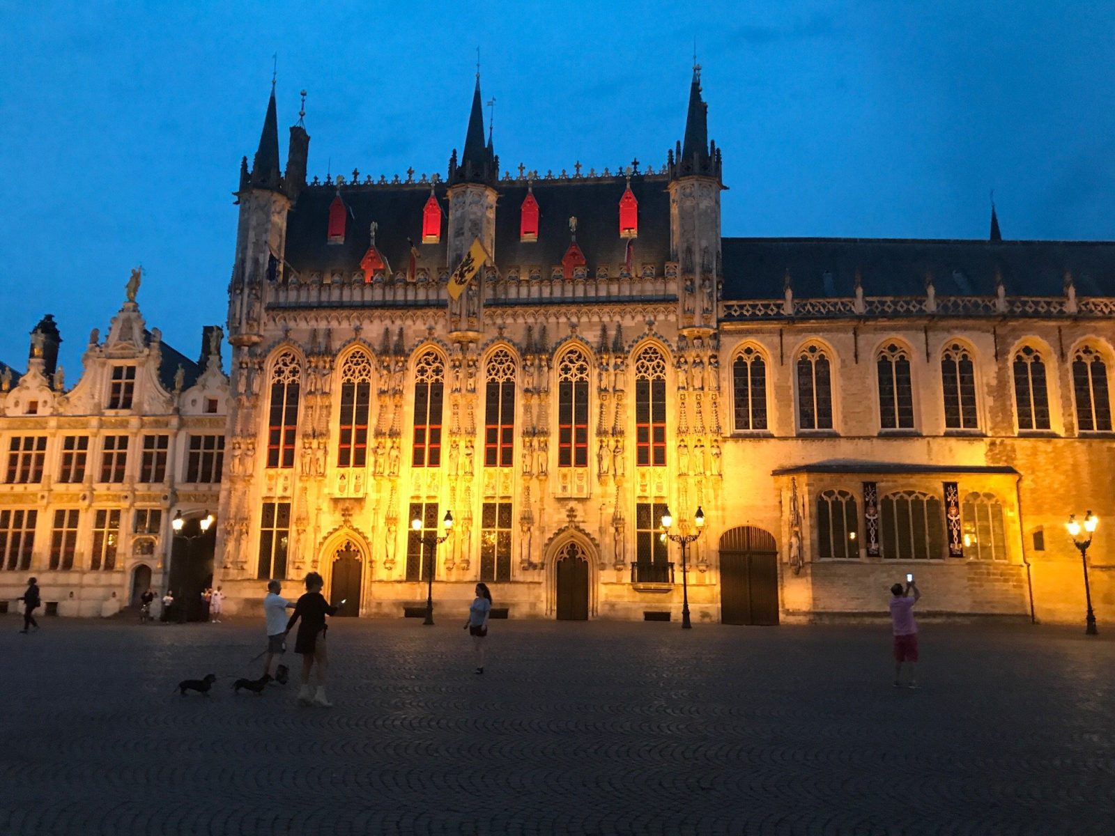 koffieboontje hotel bruges