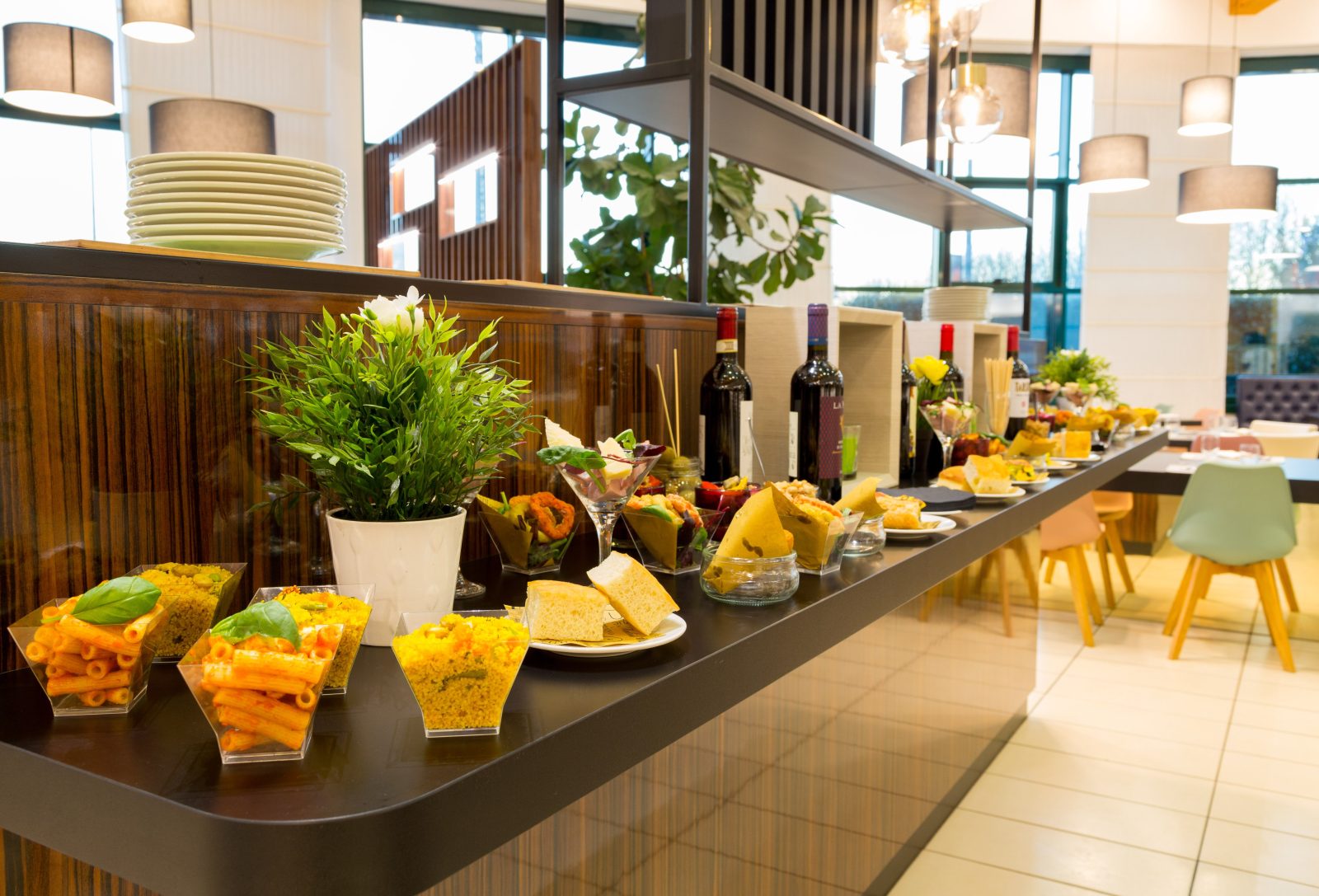 Holiday Inn Bologna - Fiera By IHG