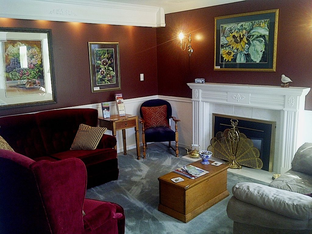 abacot hall hotel niagara-on-the-lake