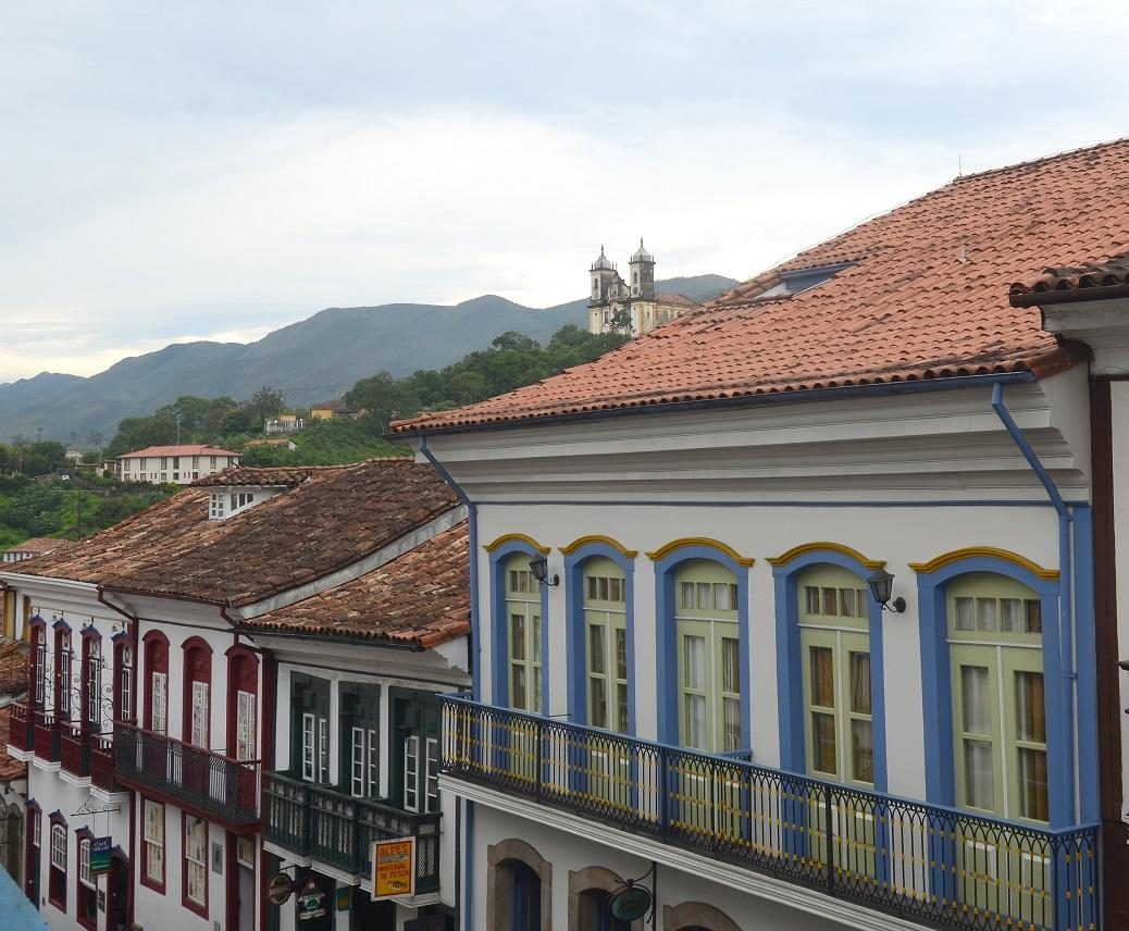 Pousada Clássica