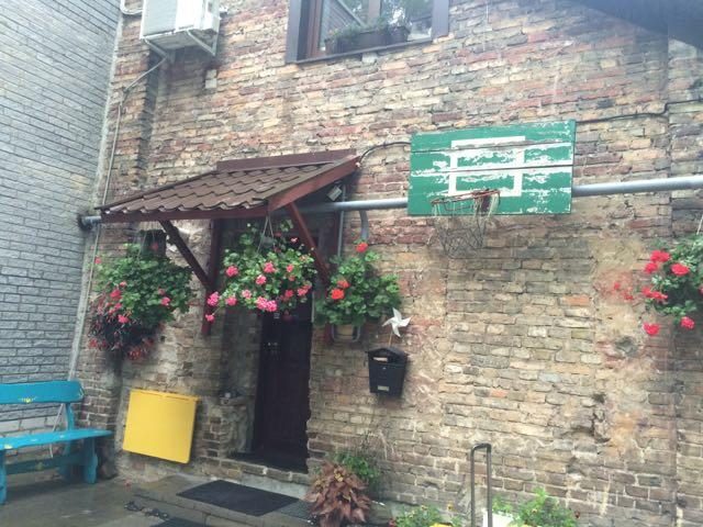 Vilnius Home B&B