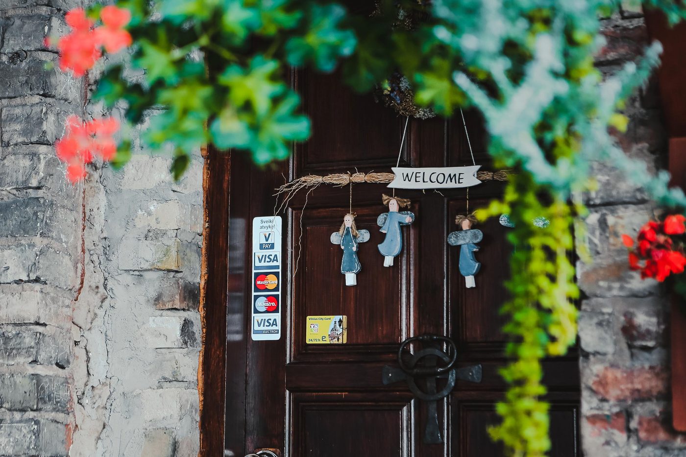 Vilnius Home B&B