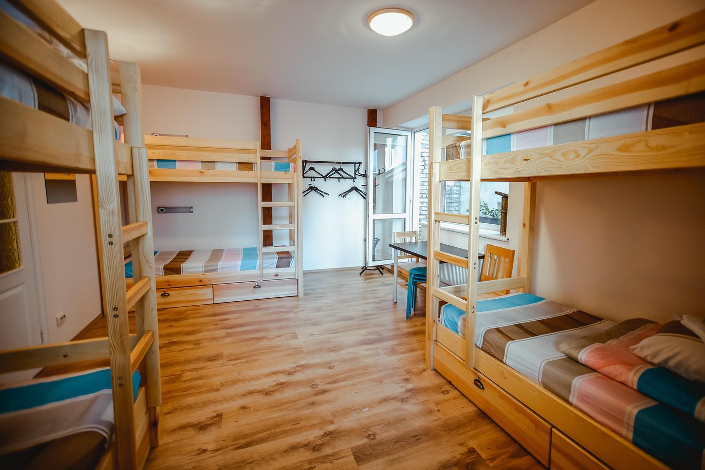 Vilnius Home B&B