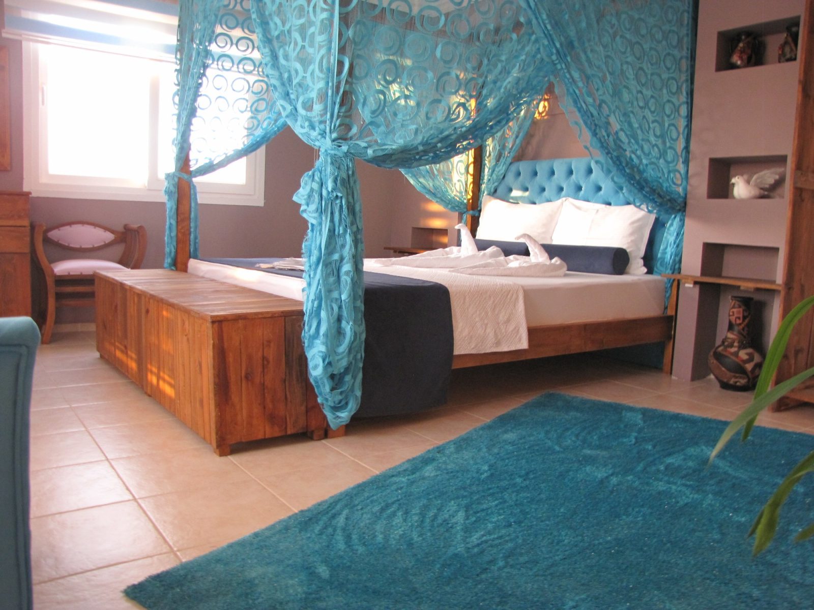 Hotel Antonio Cesme & Koy Kahvaltisi