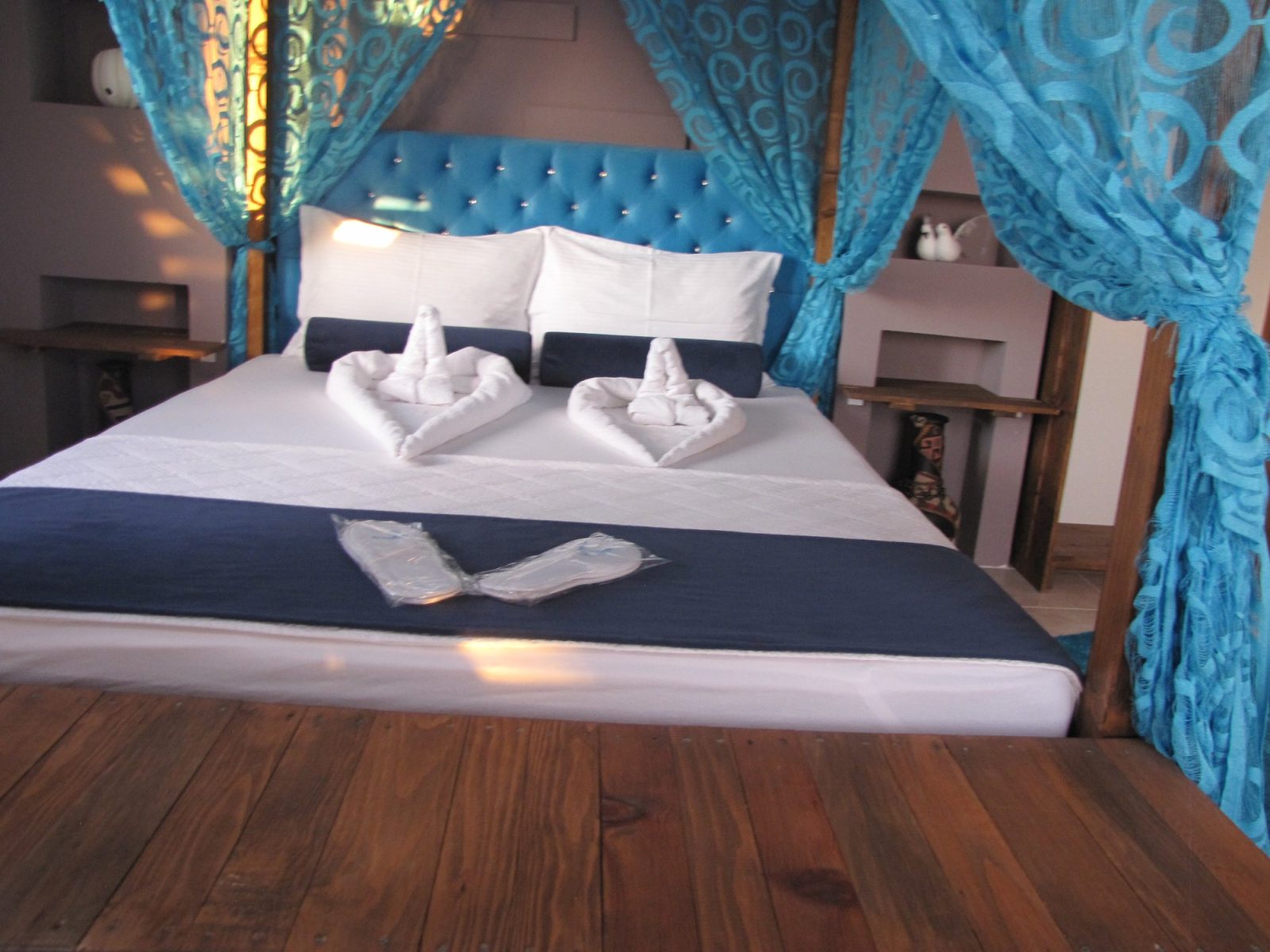 Hotel Antonio Cesme & Koy Kahvaltisi