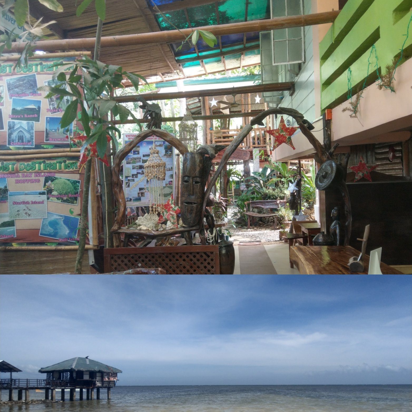 Victoria Guest House & Cottages Palawan