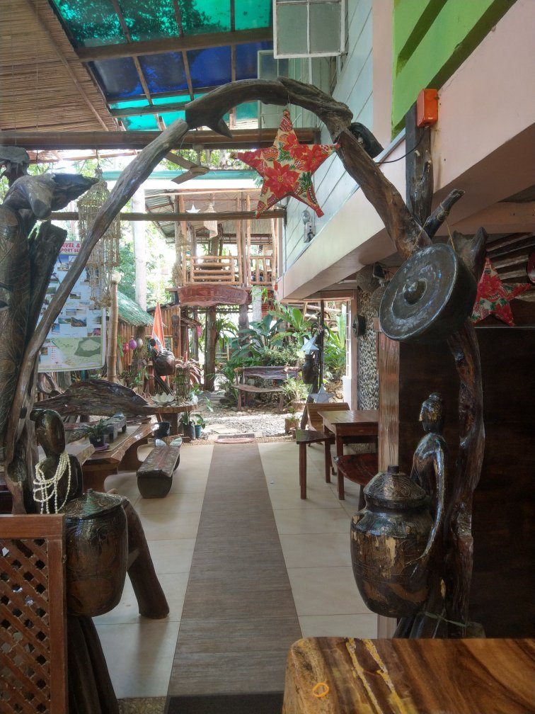 Victoria Guest House & Cottages Palawan
