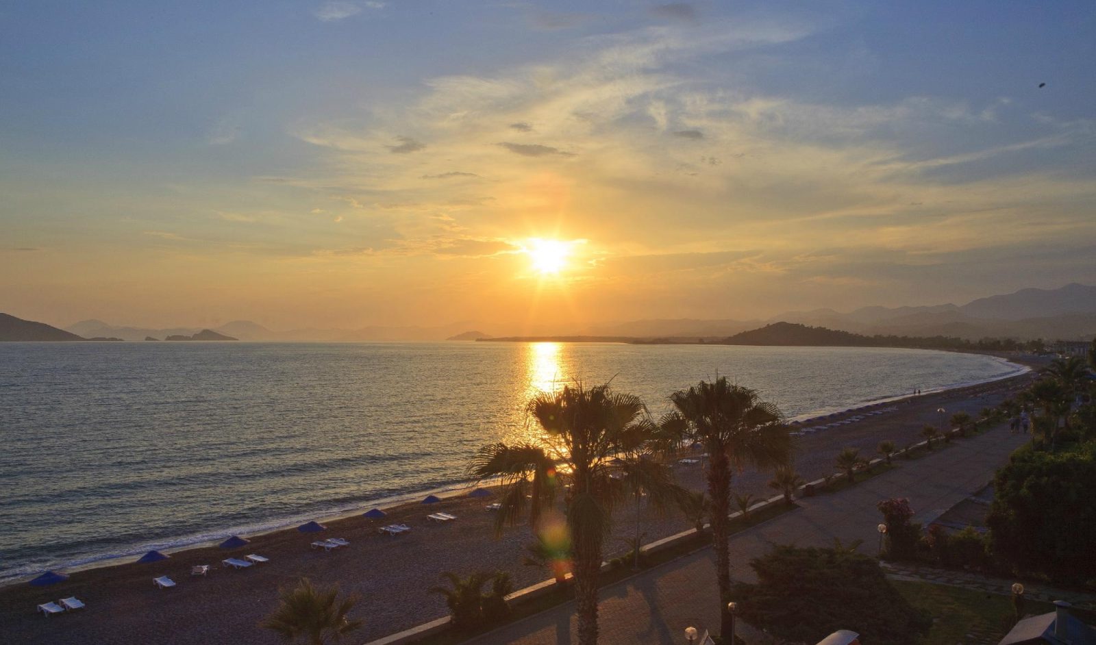 Yasemin Hotel Fethiye