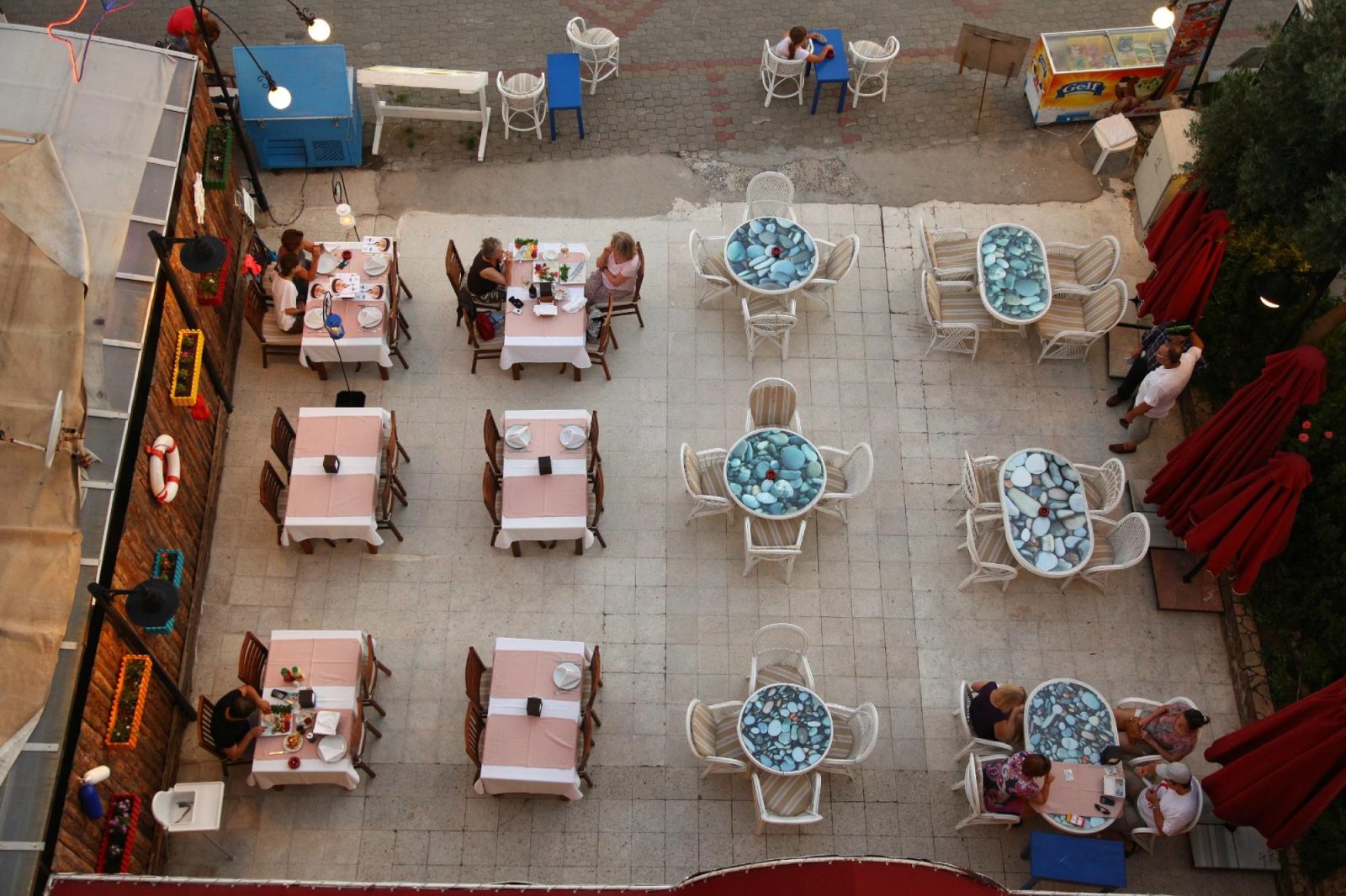 Yasemin Hotel Fethiye