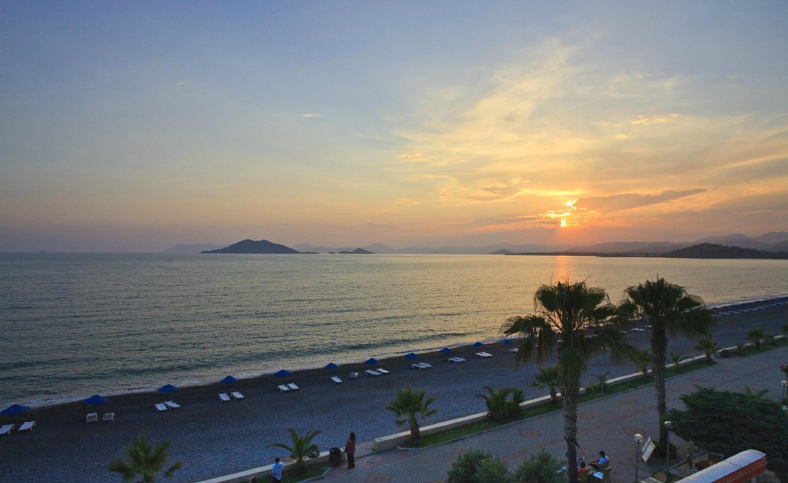 Yasemin Hotel Fethiye