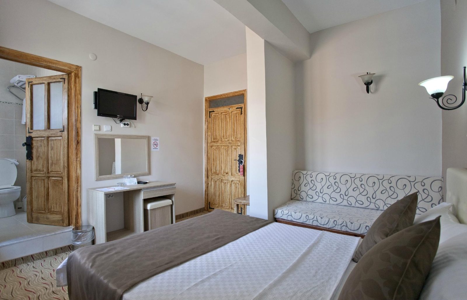 Yasemin Hotel Fethiye